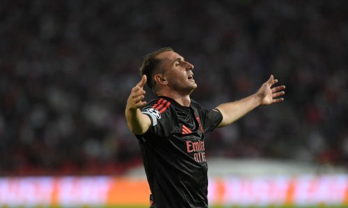 Crvena Zvezda izgubila; veliki promašaj za kraj u Beogradu