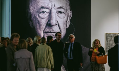 Zbog velikog interesa izložba 'Picelj i prijatelji' produžena do veljače 2025.