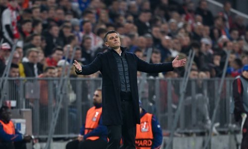 Pitali smo vas tko bi trebao biti novi trener Dinama; Sopić tek na trećem mjestu