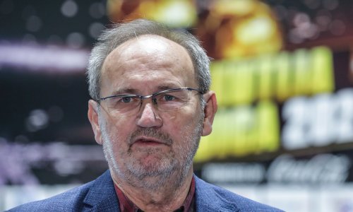 Samovojska iskreno o Dinamovoj krizi: Jedna stvar me najviše boli