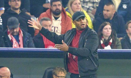 Bio je vođa i duša Manchester Cityja. Sad je uništio Dinamo i sanja Ligu prvaka