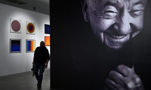 Izložba 'Picelj i prijatelji' u čast 100. godišnjice umjetnikovog rođenja