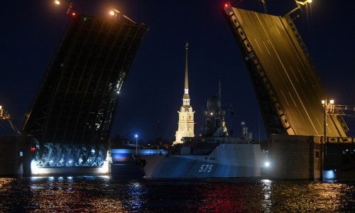 Rusi otvorili stotine vojnih lokacija na Arktiku? 'Branit ćemo svoje interese'