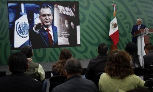 Bivši ministar provest će život u zatvoru: Primao mito za zaštitu narkokartela