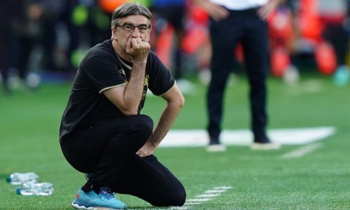 Potez Rominih Ultrasa pred Jurićev debi nije pojmljiv u navijačkom svijetu