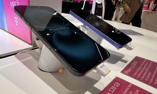 Tehno premijera: iPhone 16 službeno stigao u Hrvatsku