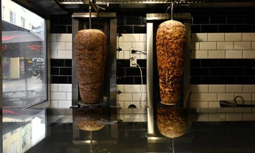 Nijemci u šoku zbog poteza Turske: Ovo bi moglo zauvijek promijeniti kultni döner kebab