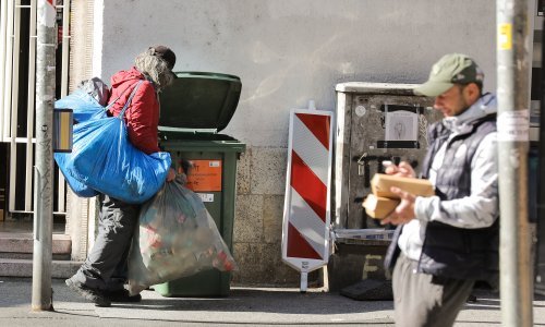 Okolišne udruge: Novi iznos povratne naknade za ambalažu sramotno je nizak!