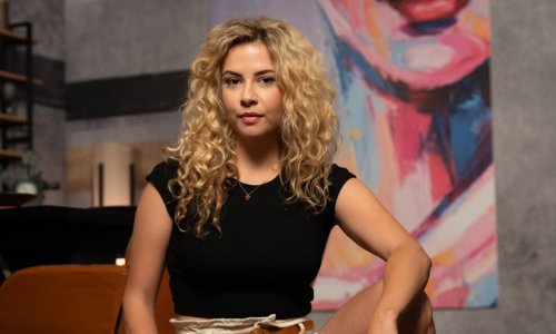 Tko je zavodnica Una iz serije 'U dobru i zlu' koja je zavela dva brata