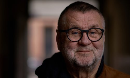 Redatelju i profesoru Rajku Grliću počasni doktorat