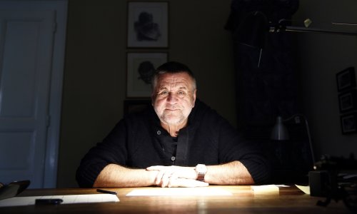 Počinju Dani Rajka Grlića u Rijeci, dodijelit će mu se počasni doktorat