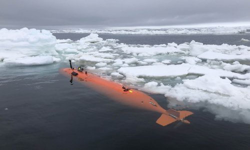 'Ledenjak sudnjeg dana' bombardiran stotinama potresa: Stručnjaci s razlogom strahuju