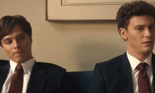 Nakon Dahmera, serija 'Monster' donosi priču o braći Menendez koji su ubili svoje roditelje