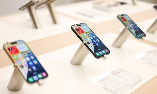 Održano predstavljanje novih Apple uređaja u iSTYLE trgovini: Hiljson Mandela i Paula Sikirić prvi unboxali iPhone 16