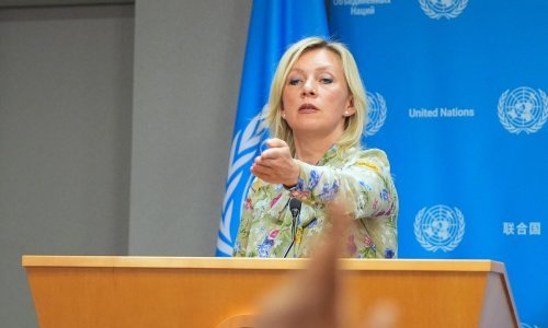 Rusija odbacila 'plan pobjede' ukrajinskog šefa države: To je koristoljubiv gambit