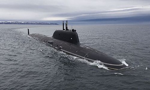 Razotkrivena tajna ruska vojna operacija: 'Vidimo vas! Nećemo to tolerirati'