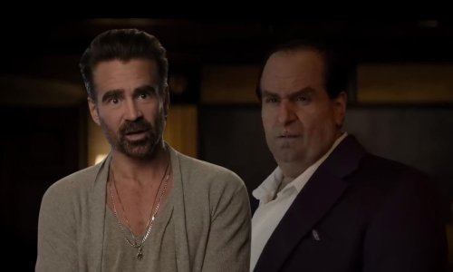 Pale prve kritike na račun 'Pingvina' Colina Farrella: Uvrnuto, uznemirujuće, raznoliko i jalovo