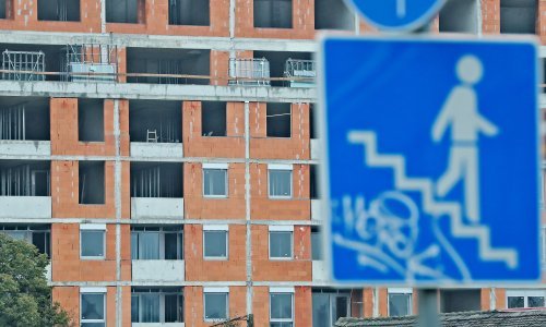 Najam na crno, nered u zemljišnim knjigama i ostale dvojbe: Ovo su otvorena pitanja ususret porezu na nekretnine