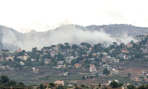 Izrael tvrdi da je ubio desetak zapovjednika Hezbolaha, iz Libanona lansirano 170 raketa
