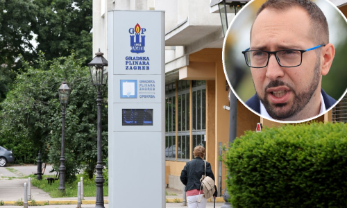 Tomašević: Problem su zgrade s plinskim kotlovnicama