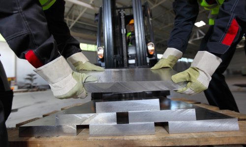 Industrijski projekti vape za ulaganjima, evo kakva je potražnja za 'zelenim' čelikom i aluminijem