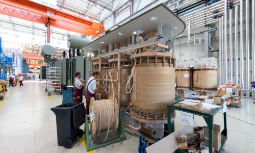 Promet na burzi ojačao, Končareva izdanja u fokusu