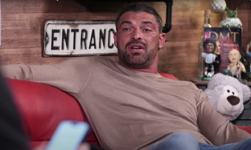 Andy Bara ima visoka očekivanja od Belinha: On će biti Neymar...