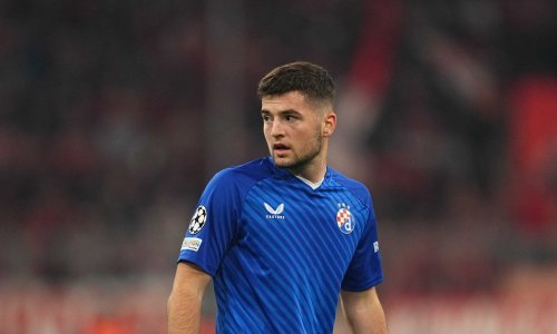 Bara progovorio o realnoj cijeni Baturine, kao i o idealnom sljedećem klubu