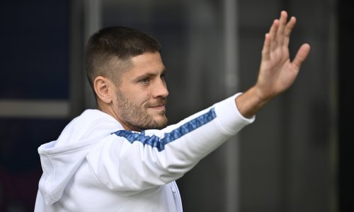 Kramarić otkriva zašto je propao transfer u Bayern, ali i karijeru nakon nogometa