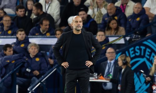 Guardiola se slaže sa štrajkom: Samo oni imaju moć da se nešto promijeni