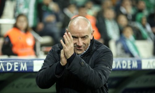 Dinamu se nudi bivši trener PSG-a; evo što je sve osvojio u karijeri