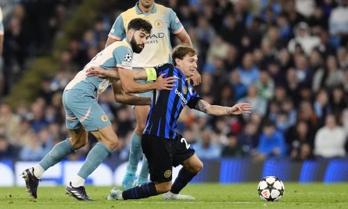 City je i dva dana nakon Lige prvaka pod dojmom igre Gvardiola; pogledajte objavu