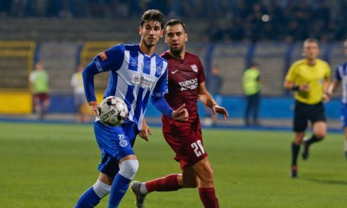 Bivši igrač Lokomotive ismijavao suca na Instagramu; kazna ga tek čeka?