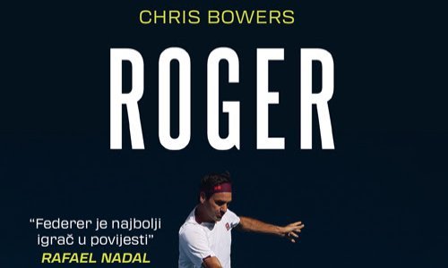 Biografija jednog od najboljih tenisača svih vremena