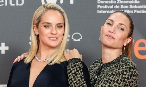 Izdanje kakvo se rijetko viđa: Chic kombinezon zasjenio je sve glamurozne haljine