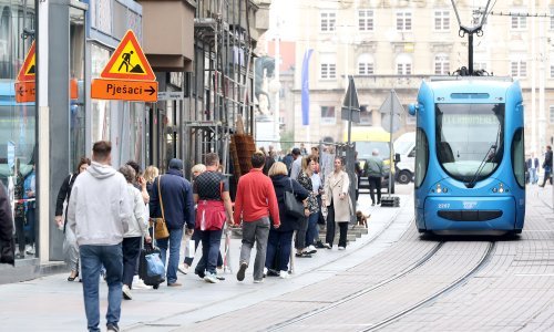 ZET prodao više od 11 milijuna karata, ali bez pomoći grada loše bi mu se pisalo