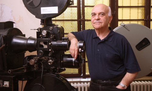 Umro ugledni filmski redatelj i dokumentarist Petar Krelja