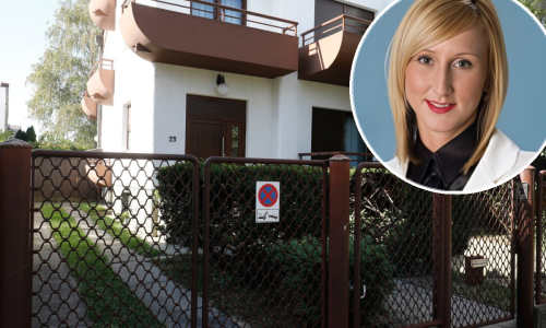 Dvojac uhićen uz Josipa Škorića: Šef Koteksa i direktorica građevinske tvrtke