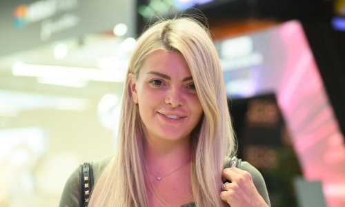 Ella Dvornik o razvodu od Charlesa Piercea: 'Da moram sve ponoviti, ponovila bih'