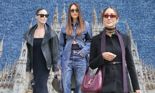 Ovo će biti najveći trendovi ove jeseni: Voljet ćete ih jer ih je lako kombinirati