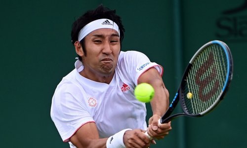 Čilić saznao suparnika u četvrtfinalu; japanski majstor iznenadio prvog nositelja