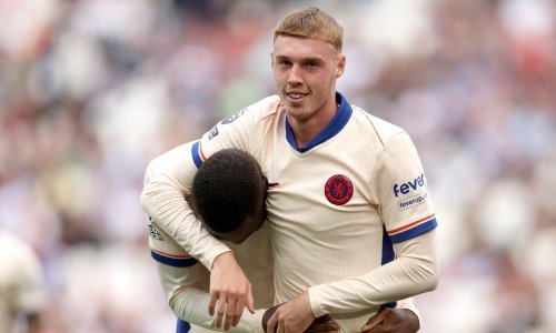 Mladi napadač napokon pronašao formu; Chelsea potopio 'Čekićare' u gostima