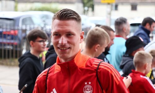 Bio je dragulj Hajduka, a sad poručuje: Želim se nametnuti Guardioli i Daliću