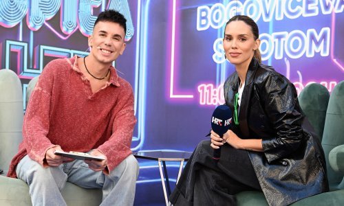 Javno priznanje: Franka Batelić otkrila što Ćorluku živcira kod nje