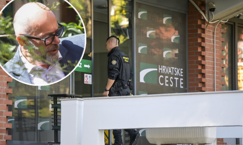 Bivšeg šefa HC-a Josipa Škorića terete za primanje mita