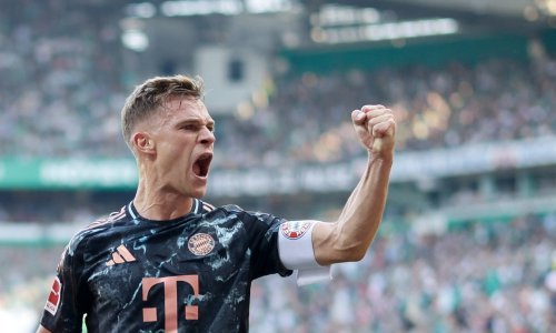 Bayern nastavio gaziti i nakon Dinama; u gostima slavio 5:0