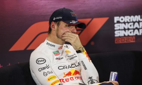 McLaren napada prvo mjesto u ukupnom poretku; novi 'pole position' u Singapuru