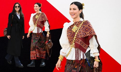 Jelena Glišić kakvu još nismo vidjeli: Zagrebačkom špicom prošetala u netipičnom izdanju