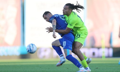 Dinamo u velikoj krizi; i u Koprivnici doživio težak poraz