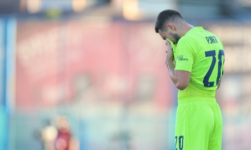 Regija o Dinamu: Veliki šamar! Ponižen je i raznesen, ne prestaje se sramotiti